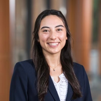 MayaHarringto's profile picture. MD, MBA candidate @MayoClinicSOM // Ophthalmology PGY0 at Vanderbilt👁️ @VUMCEye