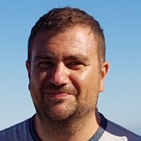 Branimir Lambov (@b_lambov) 's Twitter Profile