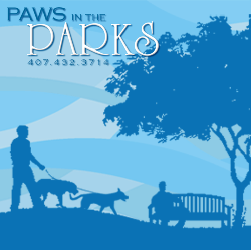 pawsintheparks's profile picture. Dog Walking Services - Baldwin Park, Winter Parks, College Park