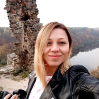 Mariia (@mariiachepulska) 's Twitter Profile