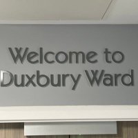 Duxbury Ward(@duxbury_ward) 's Twitter Profile Photo