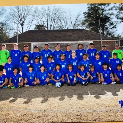 Official soccer page for Trion High School boys soccer program.