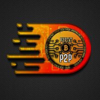 P2P Taxi ❁ (@p2p_taxi) 's Twitter Profile