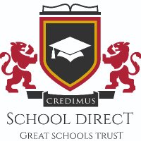 School Direct at the Great Schools Trust(@GSTschooldirect) 's Twitter Profile Photo