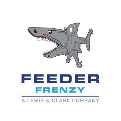 Feeder Frenzy - A Lewis and Clark Company. 
Your #1 Source for Pre-Owned Feeders & Feeder Repairs