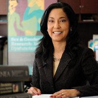 Janine Clayton, MD (@janineclaytonmd) 's Twitter Profile