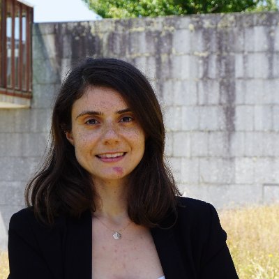 Postdoctoral researcher @UDC | Former researcher @uvigo.
Engineer, PhD in #CircularEconomy.
She/her/hers.