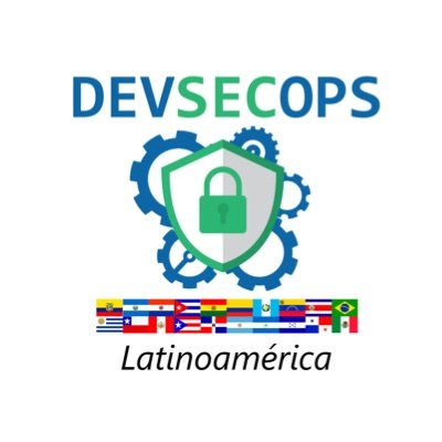 Somos la comunidad latinoamericana que conecta el mundo de desarrollo y seguridad.
Telegram: https://t.co/6ig1VQTWQ2
Slack: https://t.co/VSAQvuXB7Q