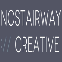 Nostairway Creative(@nostairway) 's Twitter Profile Photo