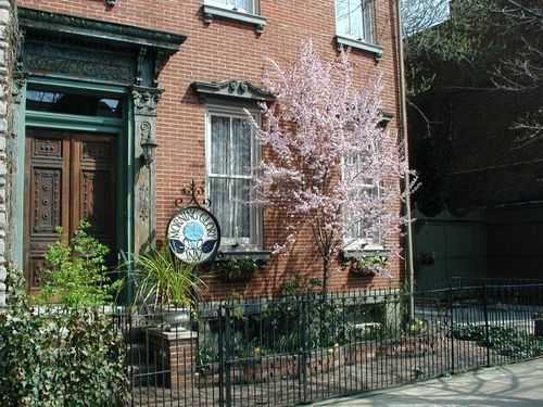 MorningGloryInn's profile picture. Weddings, Receptions, Bed & Breakfast, Ceremony, South Side