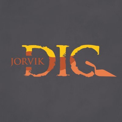 JORVIKDig Profile Picture