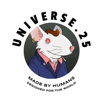UNIVERSE.25 - Sales Trackerさんのプロフィール画像
