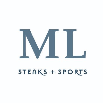 ML Steaks + Sports is a casual sports bar and restaurant with an upscale, American menu overlooking the tropical lagoon and courtyard at Miami Lakes Hotel.