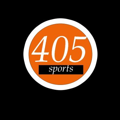 Hey guys this is 405.sports podcast we are just some guys who love to talk sports!