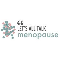 Let's all Talk Menopause(@LATMenopause) 's Twitter Profile Photo