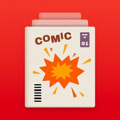 ComicTrack is an app for iOS, iPadOS and macOS to make organising your comic collection fun and easy. From the developer behind @getgametrack.