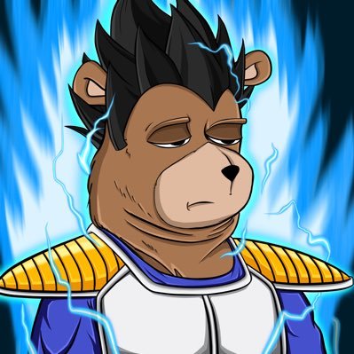 BeruangKripto ᵂᴬᴳᴹᴵさんのプロフィール画像