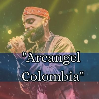 Fanclub de Arcangel 'La Maravilla' en Colombia. El FANCLUB mas vigente del pais.
Estrenos, previews, noticias y mas!
Siguennos en Instagram ⬇