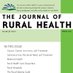 JournalofRuralHealth (@JRuralHealth) Twitter profile photo