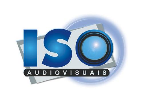 isoaudiovisuais's profile picture. Solução completa em tecnologia para eventos. Projeção, multiprojeção, painel infinity, áudio, vídeo, informática e muito mais! Confira o portfólio em nosso site