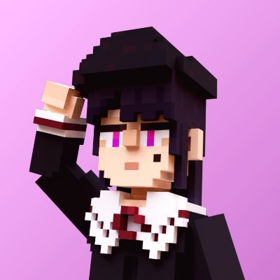 Graphic Designer, Voxel Artist, 6th Place #VoxEditWeekly ; Pure British. š¹š š¬š§ is ok! You can see me more at: https://t.co/hENgI592V5 š