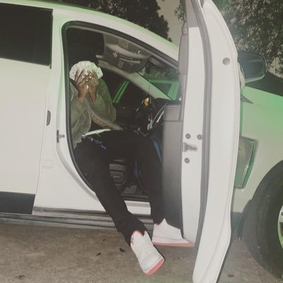 jaykhraze's profile picture. 