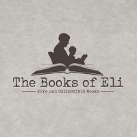 The Books of Eli (@thebooksofeli22) 's Twitter Profile
