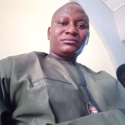 SAMUELAJALA2022's profile picture. Persistent breeds success