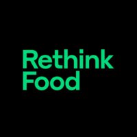 Rethink Food(@rethinkfood) 's Twitter Profile Photo