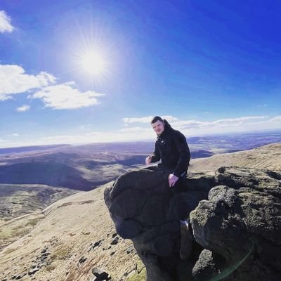 Whiteside_88's profile picture. Store Manager at Coop Tottington
@coopUK