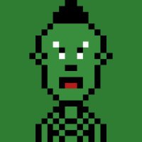 Crypto Punks Killer (@killer_punks) 's Twitter Profile