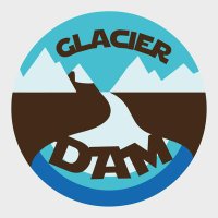 GlacierDam (@glacierdam) 's Twitter Profile