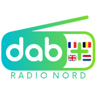 DAB+ Radio Nord(@DABPlusNord) 's Twitter Profile Photo