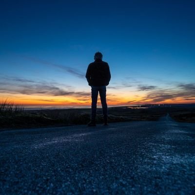 anandcpandian's profile picture. JOKER