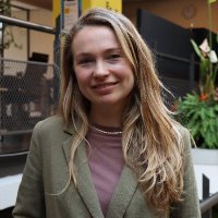 Guusje Somer (@guusjesomer) 's Twitter Profile Photo