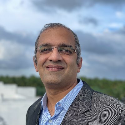 RahulDevFactory's profile picture. A “techie at heart,” a public cloud and FinOps evangelist, AI enthusiast. Founder@CloudFix_Saves, CTO at ESW Capital