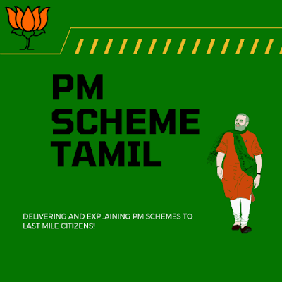 Making Last Mile Citizens To Understand And Get Pradhan Mantiri Schemes For Their Empowerment .🇮🇳 Channel Link: https://t.co/8OOe1XCQM2