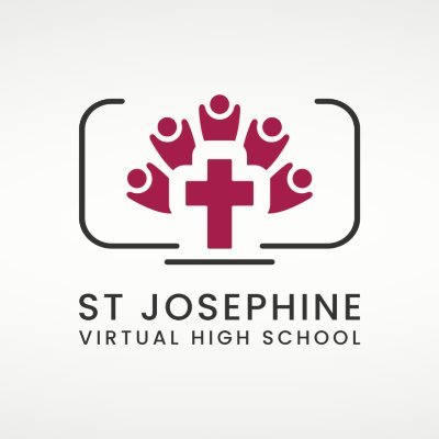 Official account for St. Josephine Virtual High School. An @OttCatholicSB high school for students in grades 7-12. Home of the Dragons 🐉