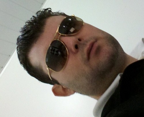 mattevao's profile picture. #sdv #betaajudabeta #timbeta