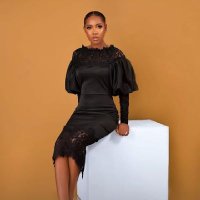 Rebecca Laryea (@rebeccalaryea1) 's Twitter Profile
