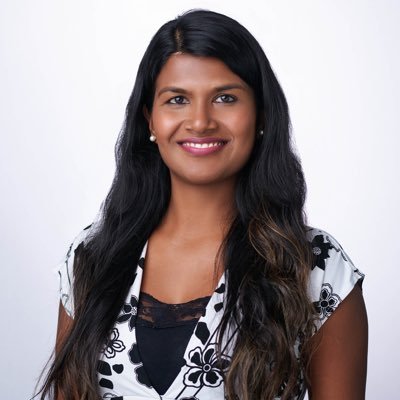 Arthy Saravanan Profile