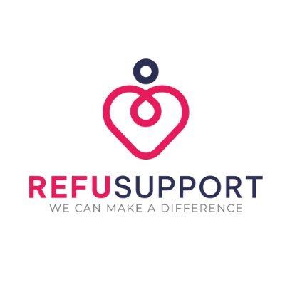 Refugee Support - Let's make a difference
