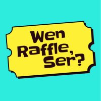 Wen Raffle Ser (Minting Now) (@wenrafflesernft) 's Twitter Profile Photo Wen Raffle Ser (Minting Now) (@wenrafflesernft) 's Twitter Profile Photo