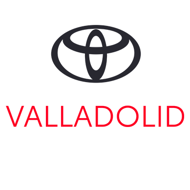 Concesionario Oficial #Toyota en #Valladolid (av. de Burgos, 39). 
Tlf.: 983 344 633
¡Te esperamos!
Vehículos nuevos y de ocasión, taller y recambios originales