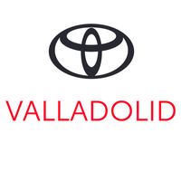 Toyota Valladolid(@ToyotaValladoli) 's Twitter Profile Photo