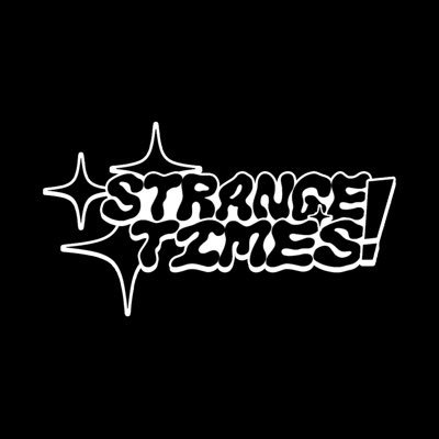 Strange Times…Clothing Brand “To embrace when times are odd, as strange times are necessary for world advancement”
