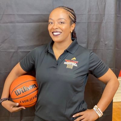 Women’s Basketball Coach at Pierce College. Black Business Owner: (Private Practice focusing on Wellness, Massage & Sports Therapy.) Mastered Kinesiology.