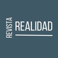 Revista Realidad (@realidadrevista) 's Twitter Profile Photo Revista Realidad (@realidadrevista) 's Twitter Profile Photo