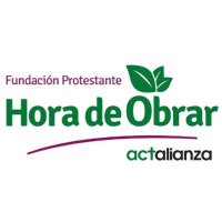 Fundación Hora de Obrar (@horadeobrar) 's Twitter Profile Photo Fundación Hora de Obrar (@horadeobrar) 's Twitter Profile Photo