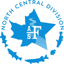 The North Central Division of the American Fisheries Society comprises 13 chapters representing 16 states and provinces.
